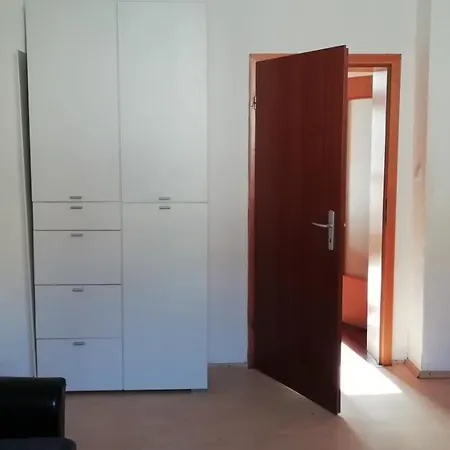 Alex Klar! Appartamento